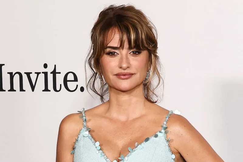 Penélope Cruz reveló su extraña, secreta y nocturna afición: “No puedo explicar por qué me encanta”