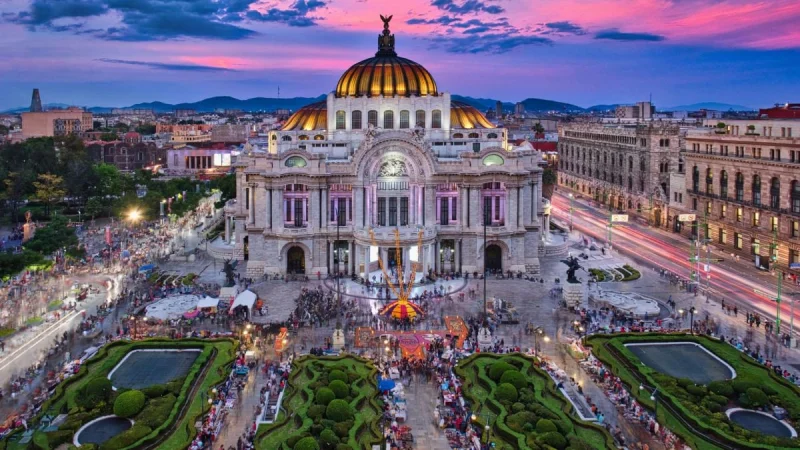 México 2026: cómo aprovechar la Copa del Mundo para descubrir uno de los destinos más completos de América