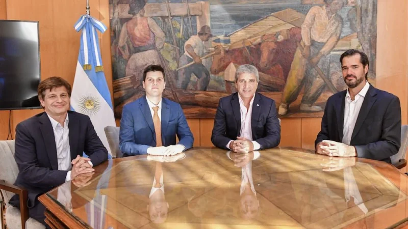 El Gobierno anunció un proyecto privado para construir un reactor nuclear en Atucha por US$1200 millones