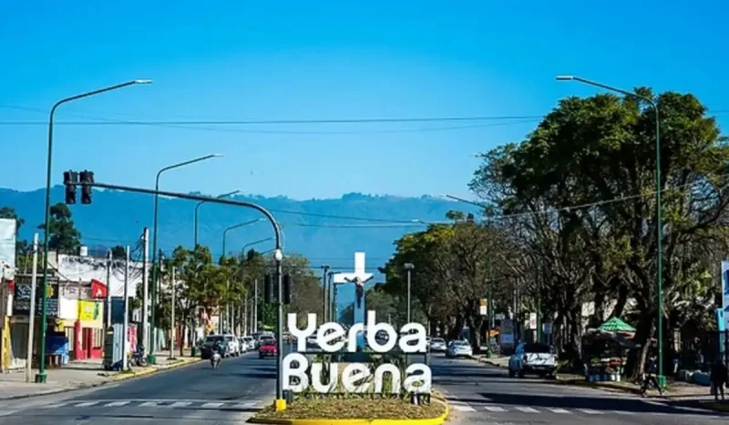 El Concejo de Yerba Buena aprobó los narcotest obligatorios para funcionarios