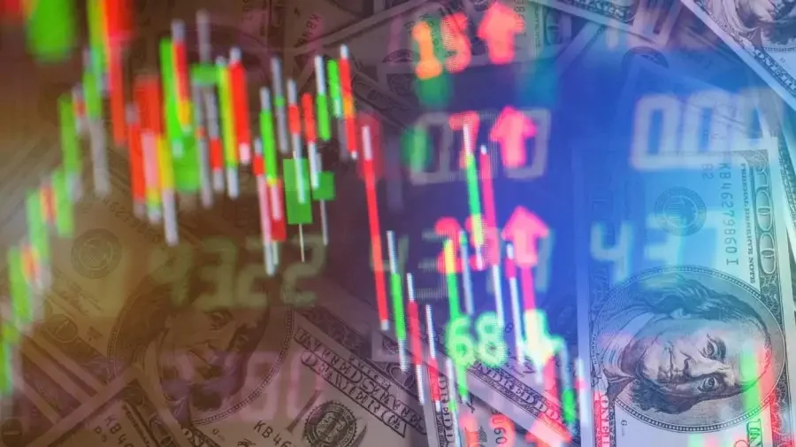 Mercado bursátil - acciones