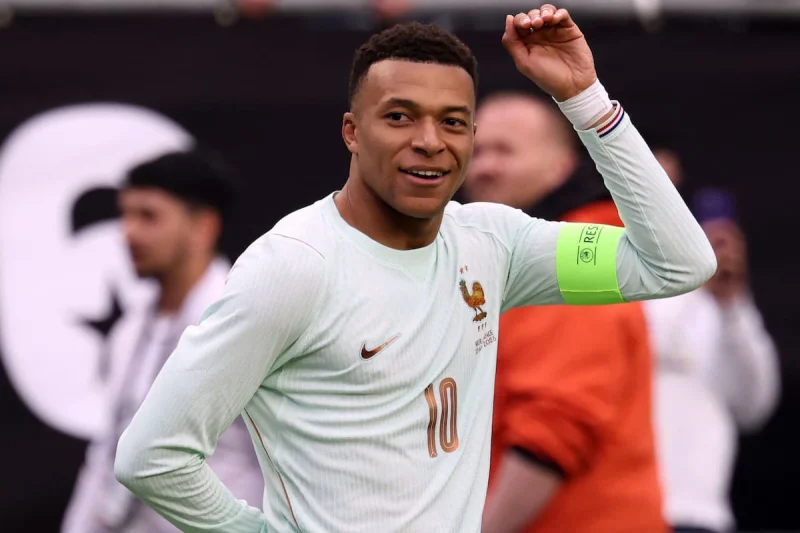Paraguay vs. Francia, por el Mundial 2026: día, horario, TV y cómo ver online