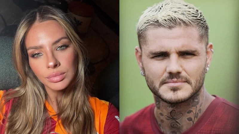 Dieron a conocer la exigencia que la China Suárez le habría puesto a Mauro Icardi para mudarse con él a Turquía