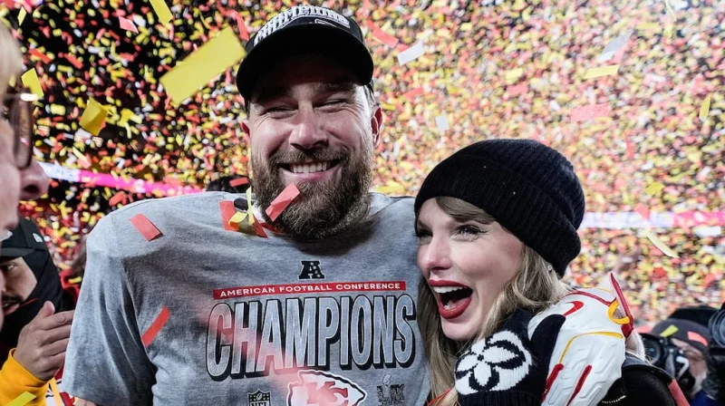 Mil invitados y un megaoperativo de seguridad: los detalles de la boda de Taylor Swift y Travis Kelce en el Madison Square Garden