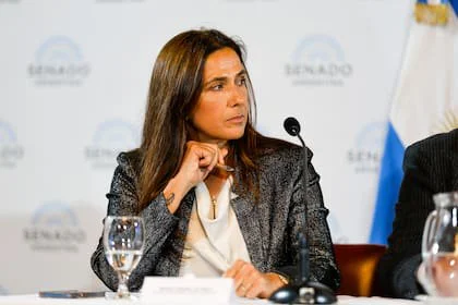 María Eugenia Talerico