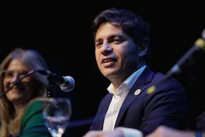 Axel Kicillof