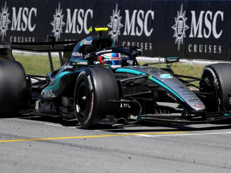F1 GP de Gran Bretaña: horarios del entrenamiento y clasificación, cómo y dónde ver la Fórmula 1