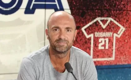 Christophe Dugarry, campeón del mundo con Francia en 1998, lanzó su provocador pronóstico durante su participación en la radio RMC