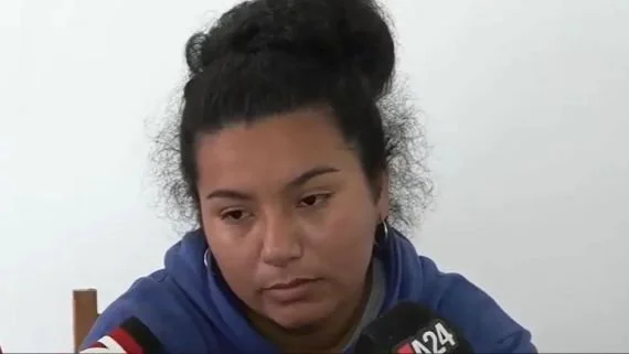 Juicio por Loan: Macarena Peña declaró que el abogado Codazzi las amenazó para inventar la versión del accidente