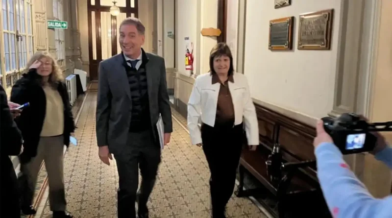 El Gobierno nacional acelera las charlas para anular las PASO