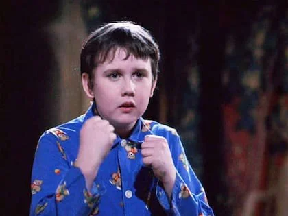 Neville Longbottom era uno de los personajes más queridos de Harry Potter debido a su dura historia de vida