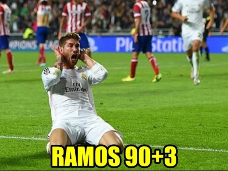 De “la batalla de los abuelos”, a las polémicas del VAR y la despedida de Modric: los memes del triunfo de Portugal sobre Croacia