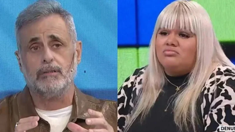 La inesperada decisión de Jorge Rial en C5N tras la condena de Morena