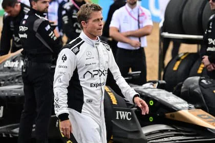 F1 recaudó 634 millones de dólares en todo el mundo AP)