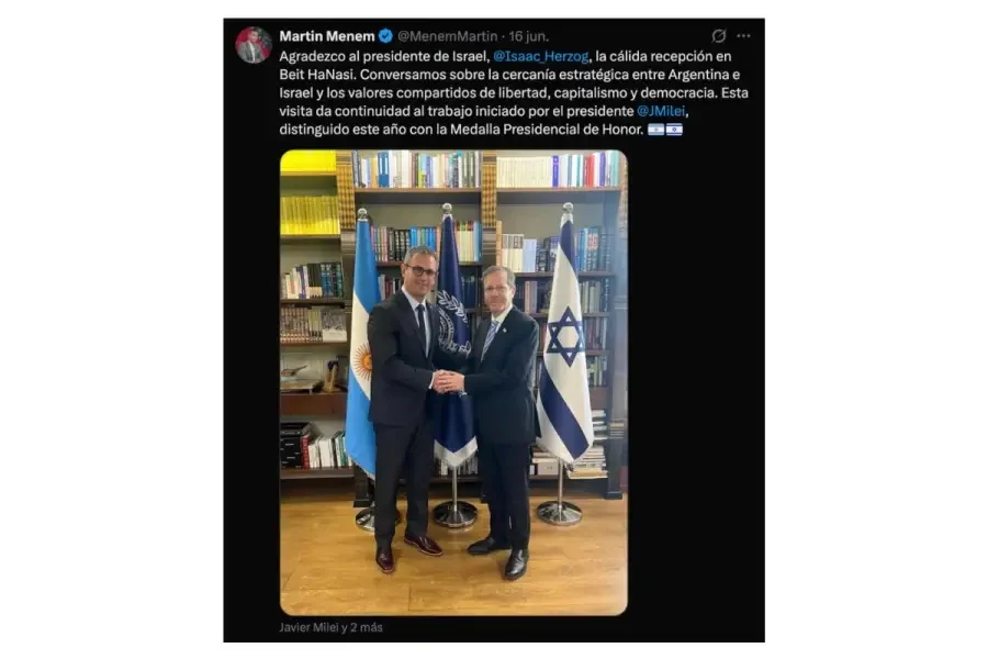 martin menem israel 02072026