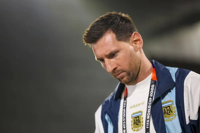 Dónde ver el partido de Argentina hoy