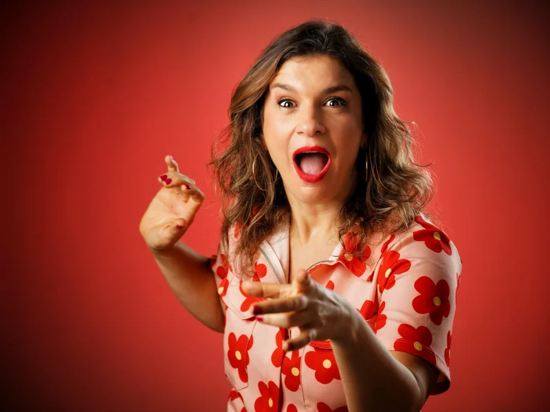 Hablemos de vocación: ¿qué es lo que más te gusta hacer en la vida? Hoy es el Día del Locutor