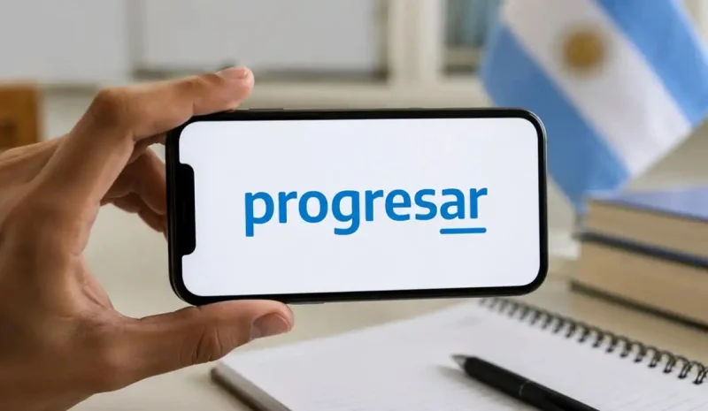 Becas Progresar: Capital Humano explicó cómo reclamar el pago rechazado de junio