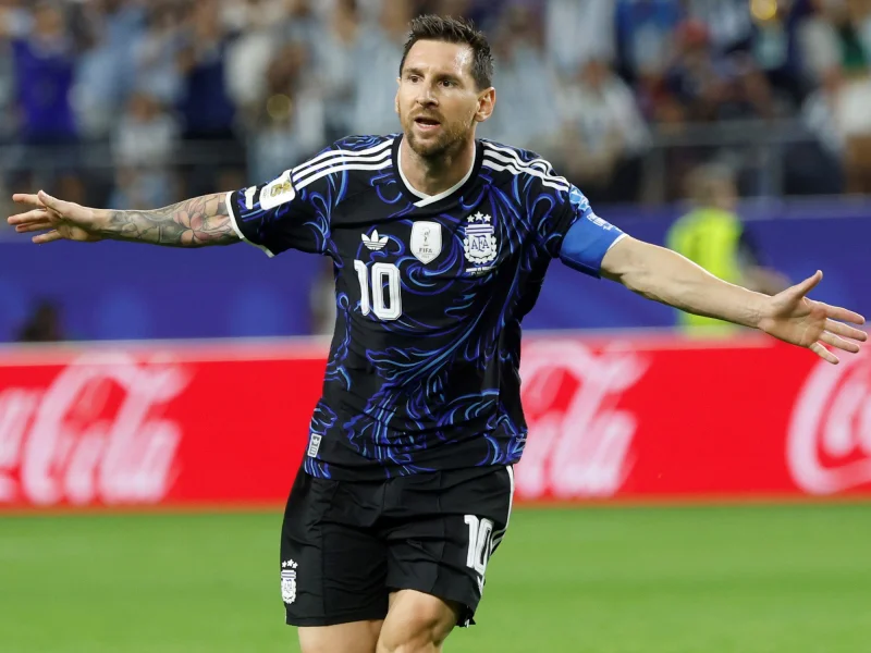 Argentina vs Cabo Verde por los dieciseisavos del Mundial 2026, EN VIVO: a qué hora juegan, formaciones y cómo ver