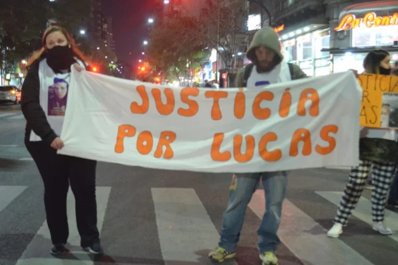 Hace seis años atropelló y mató a un repartidor cuando manejaba borracho y drogado: recién ahora irá preso