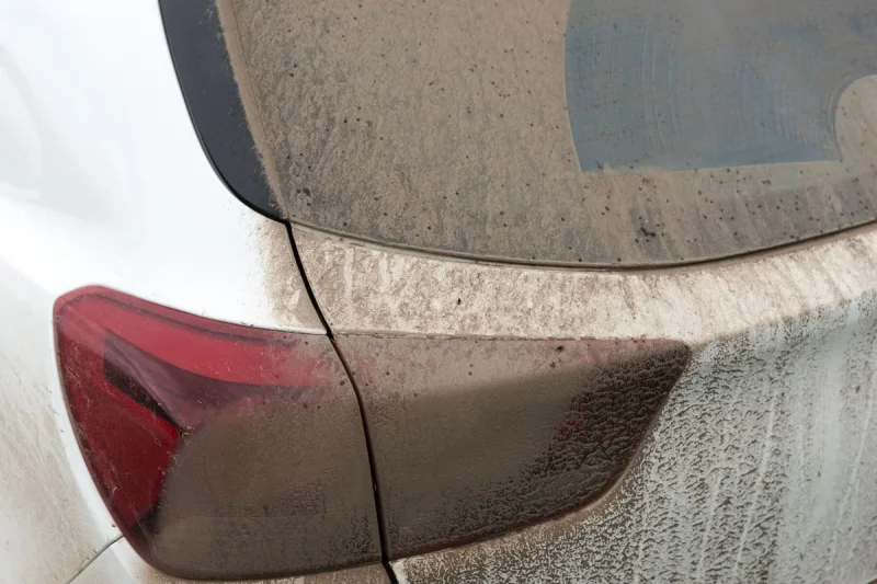Qué dice la psicología de las personas que tienen el auto sucio y por qué se relaciona con el estrés