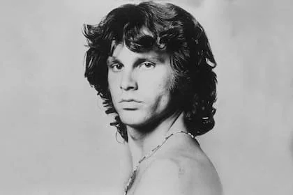 Se cumple un nuevo aniversario de la muerte de Jim Morrison