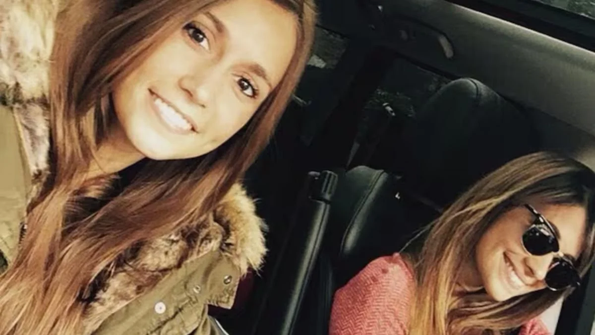 Quiénes son las hermanas de Antonela Roccuzzo y a qué se dedican: el perfil de Paula y Carla