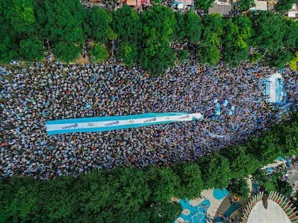 Para las marcas, desembarcar no implica solo replicar un negocio exitoso en Buenos Aires