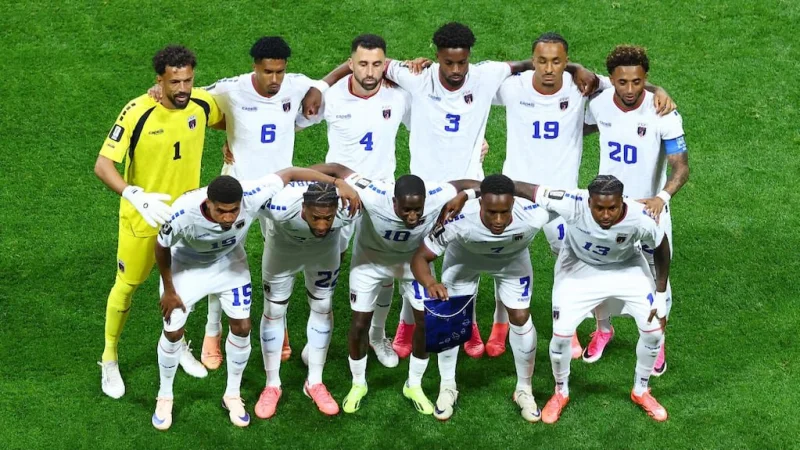 Qué significa “CPV”, la abreviatura de Cabo Verde en el Mundial 2026