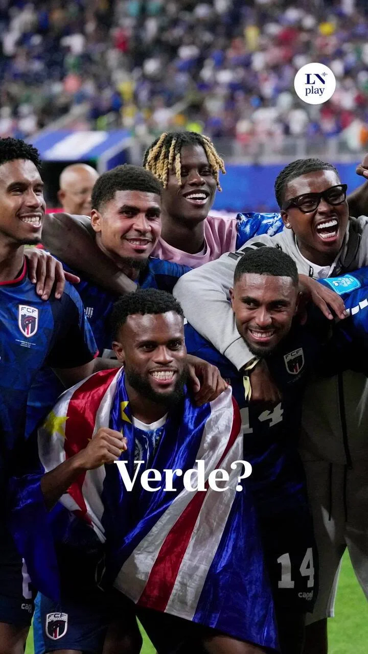 ¿Qué sabemos de Cabo Verde? El inesperado rival de la Argentina en los 16avos del Mundial 
