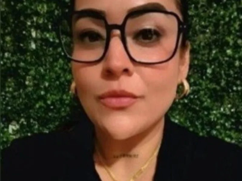 Encontraron muerta a Roxana Guzmán, la periodista de México que grabó el dramático momento de su secuestro