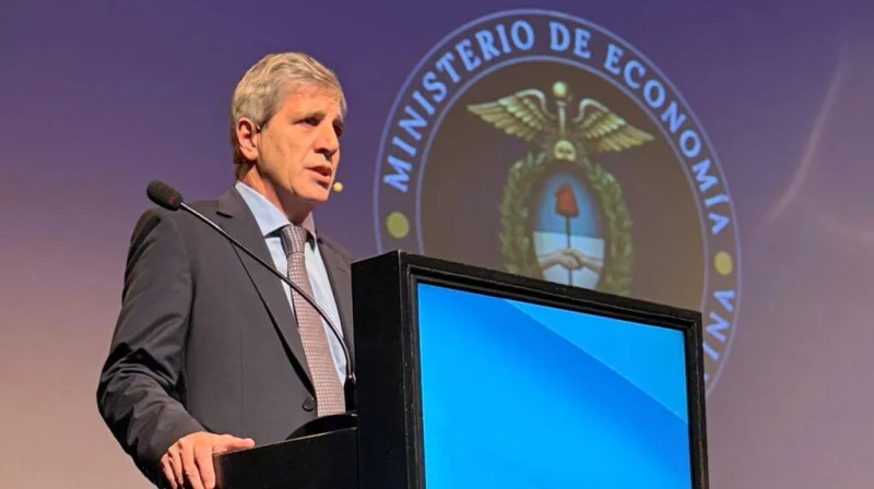 El Gobierno anunciará el lunes cómo afrontará los pagos de deuda hasta fines de 2027