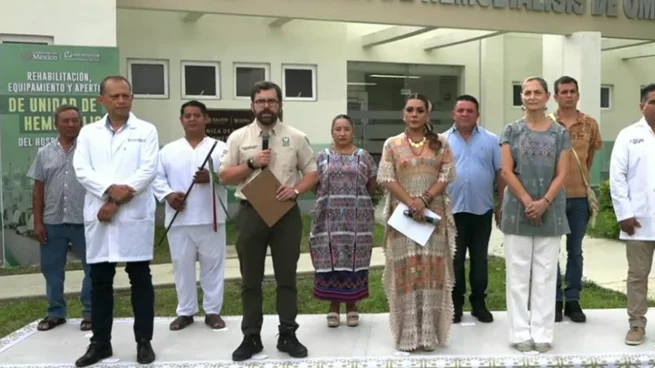 IMSS-Bienestar confirma meganoticia feliz que alivia a miles de mexicanos tras anuncio de Alejandro Svarch Pérez desde Guerrero en la Mañanera