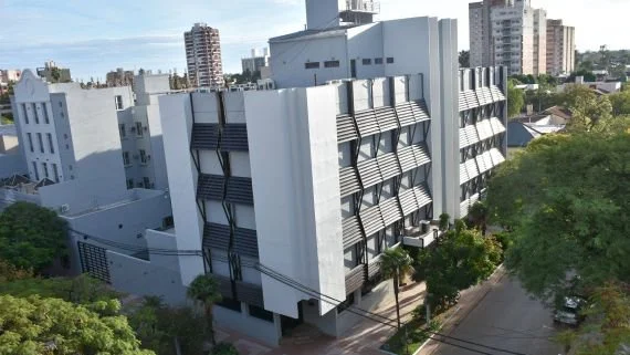 El Poder Judicial del Chaco abre un concurso para incorporar personas travesti-trans en Resistencia