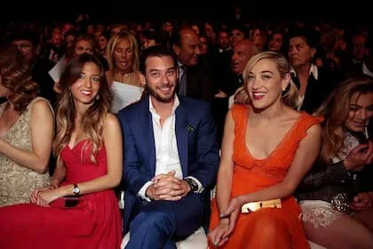 Jonathan Andic estuvo vinculado a la línea de moda masculina de Mango desde su creación
