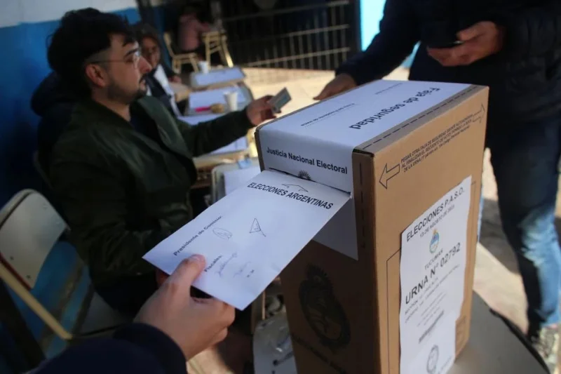 Eliminar las PASO, la primera gran misión de Santilli al frente de la Jefatura de Gabinete