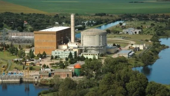 Reactores nucleares modulares: por qué el nuevo proyecto podría convertir a la Argentina en un exportador de tecnología
