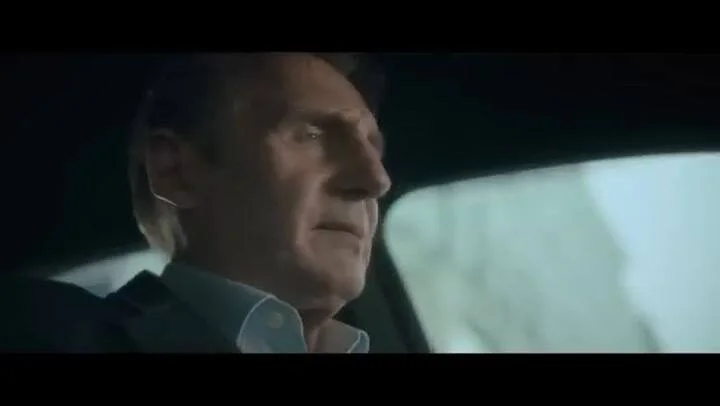 Contrarreloj , tráiler 