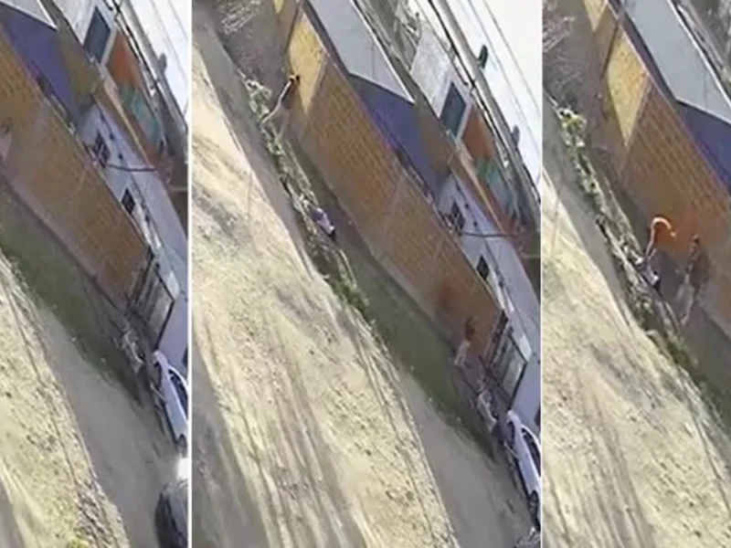 Brutal asesinato en La Matanza: una adolescente caminaba con su abuela, quedó en medio de un tiroteo y la balearon en la cabeza