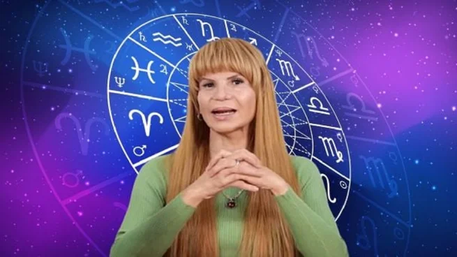 Horóscopo de Mhoni Vidente del fin de semana del 3 al 5 de julio 2026: las predicciones para los 12 signos zodiacales
