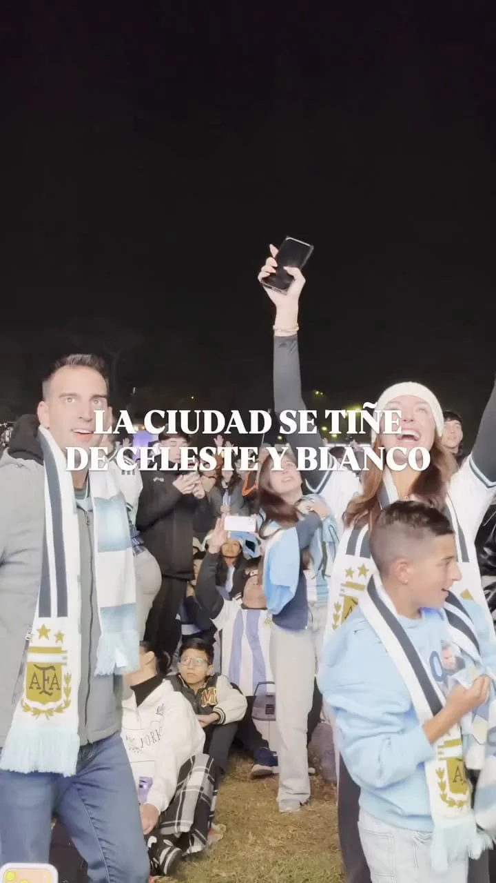 Buenos Aires Fan Fest