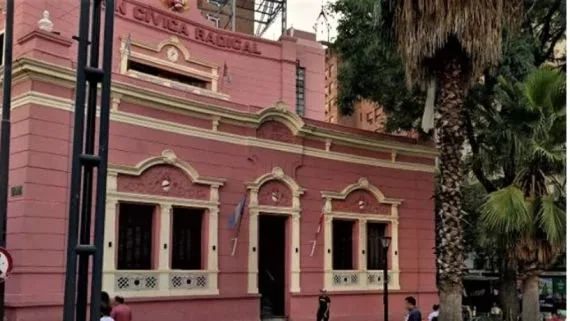 La UCR denuncia manipulación en el concurso para el juez electoral de Córdoba