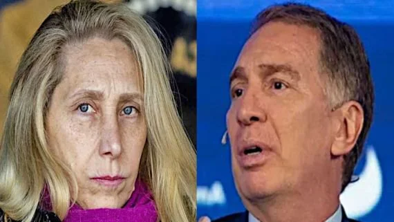 Karina Milei reactiva la mesa política: primer encuentro sin Adorni y debut de Santilli como jefe de Gabinete