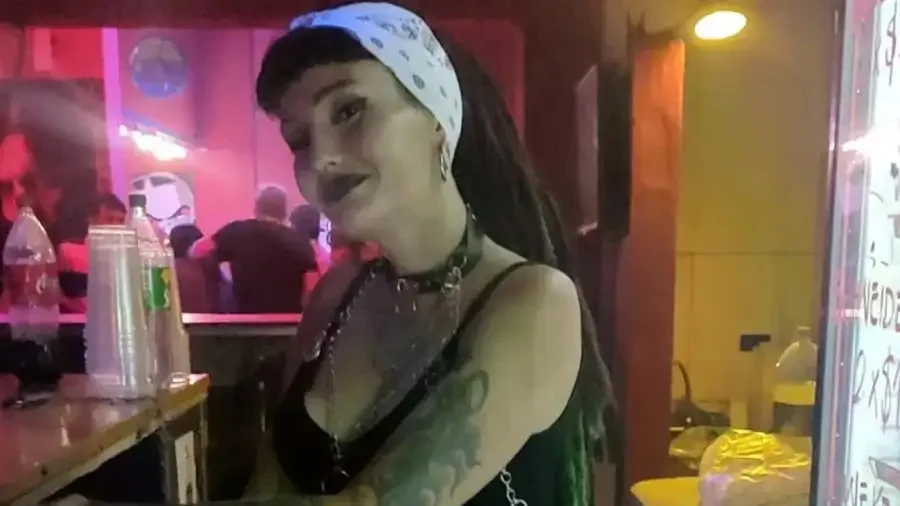 Soledad Andreani, detenida por el caso Agostina Vega 20260617