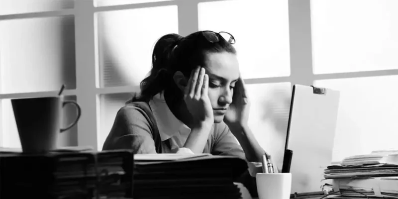 Tener un puesto de trabajo no evita lidiar con la pobreza