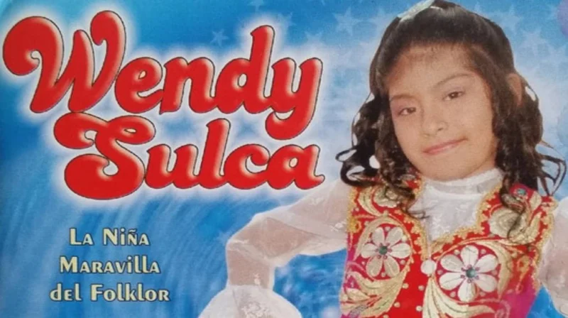 El cambio de vida de Wendy Sulca a 20 años de “Cerveza, quiero tomar cerveza”