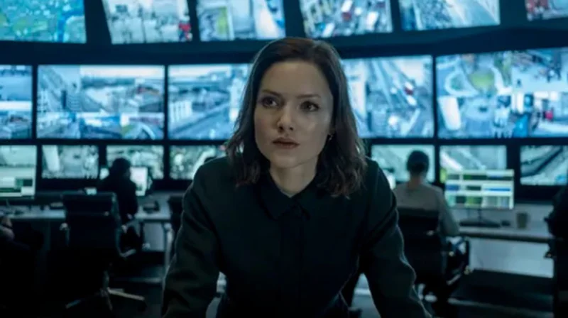 “La captura”, la serie británica que muestra con realismo una forma tecnológica de terror contemporáneo