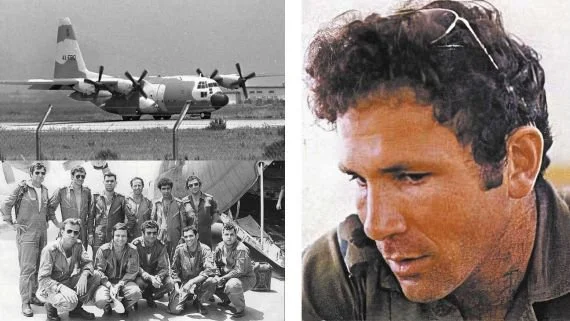 A 50 años de la Operación Entebbe