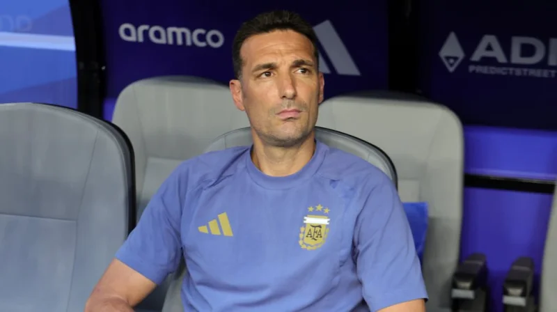 La Selección logró pasar de fase, pero tuvo un baño de realidad: qué debe cambiar Scaloni para los octavos