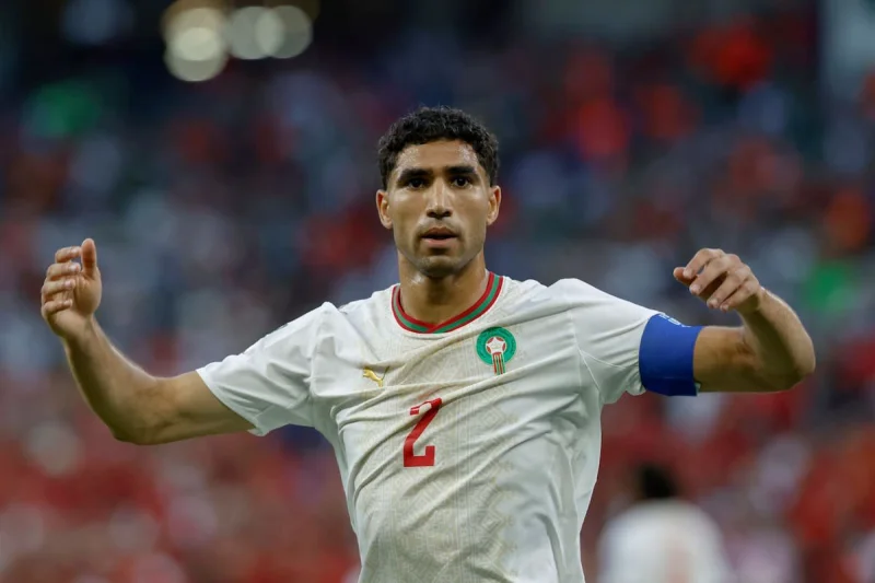 Por dónde pasan Canadá vs. Marruecos y qué canal lo transmite en vivo
